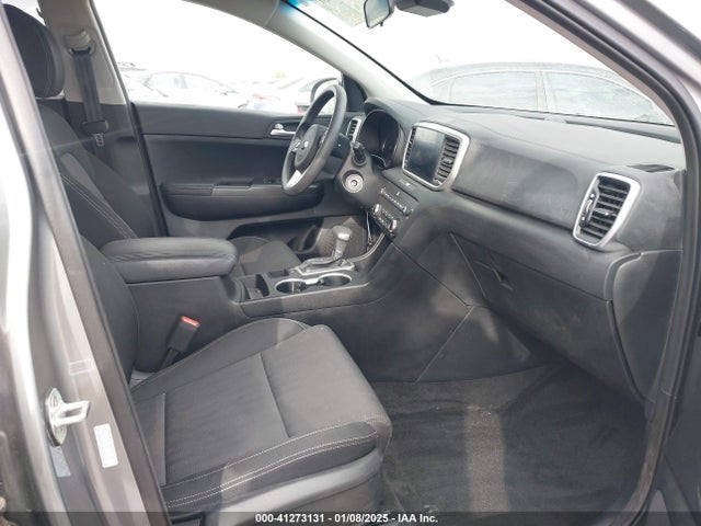 KIA Sportage Lx 2022 KNDPM3AC9N7986317 Image 5