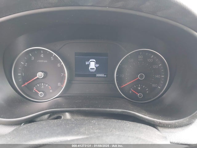 KIA Sportage Lx 2022 KNDPM3AC9N7986317 Image 7