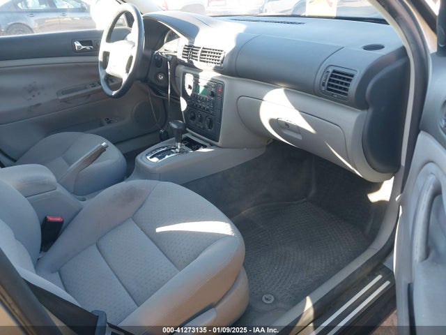Aukcja sprzedaży 2004 Volkswagen Passat Gls, vin: WVWPD63B24E230778, numer aukcji: 41273135