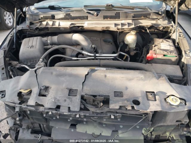 1C6RR7KT0ES248507 RAM 1500 Express