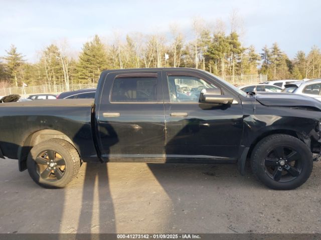 1C6RR7KT0ES248507 RAM 1500 Express