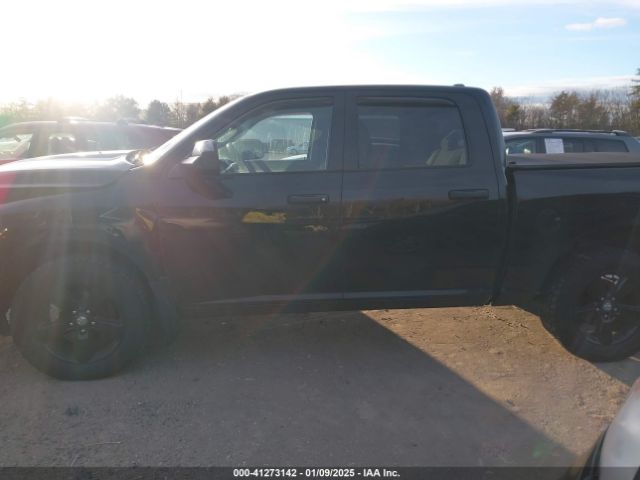 1C6RR7KT0ES248507 RAM 1500 Express