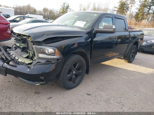 1C6RR7KT0ES248507 RAM 1500 Express