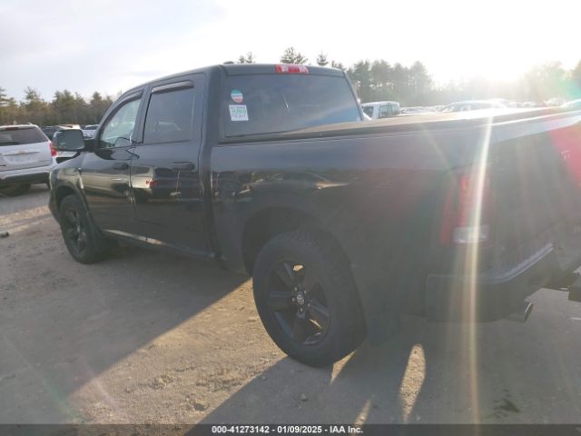 1C6RR7KT0ES248507 RAM 1500 Express