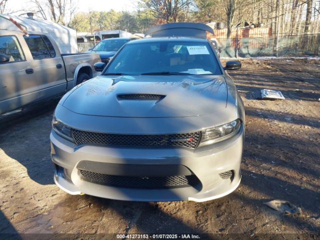 2C3CDXHG2PH591728 Dodge CHARGER GT