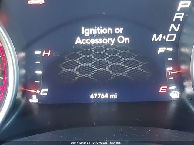 2C3CDXHG2PH591728 Dodge CHARGER GT