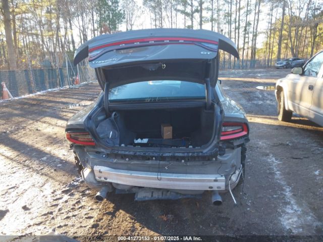 2C3CDXHG2PH591728 Dodge CHARGER GT