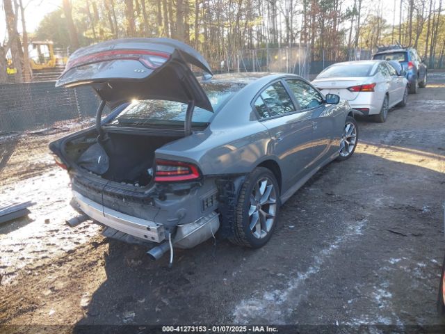 2C3CDXHG2PH591728 Dodge CHARGER GT
