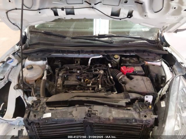 1FMCU9H6XMUA87012 Ford ESCAPE SEL