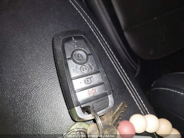 1FMCU9H6XMUA87012 Ford ESCAPE SEL