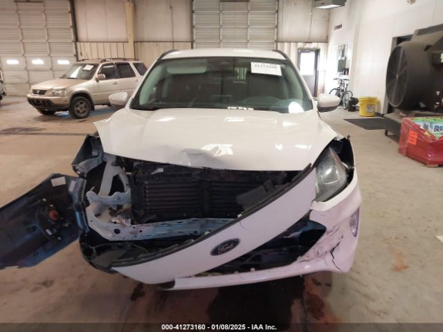 1FMCU9H6XMUA87012 Ford ESCAPE SEL