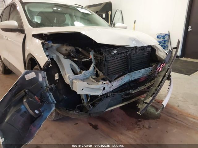 1FMCU9H6XMUA87012 Ford ESCAPE SEL
