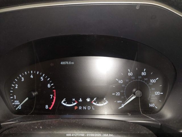 1FMCU9H6XMUA87012 Ford ESCAPE SEL