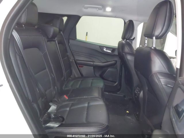1FMCU9H6XMUA87012 Ford ESCAPE SEL