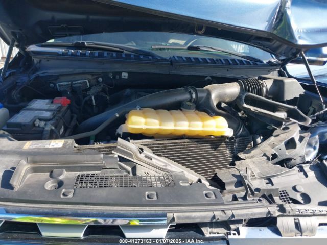 1FMJK1KT1JEA07874 Ford Expedition Max Limited