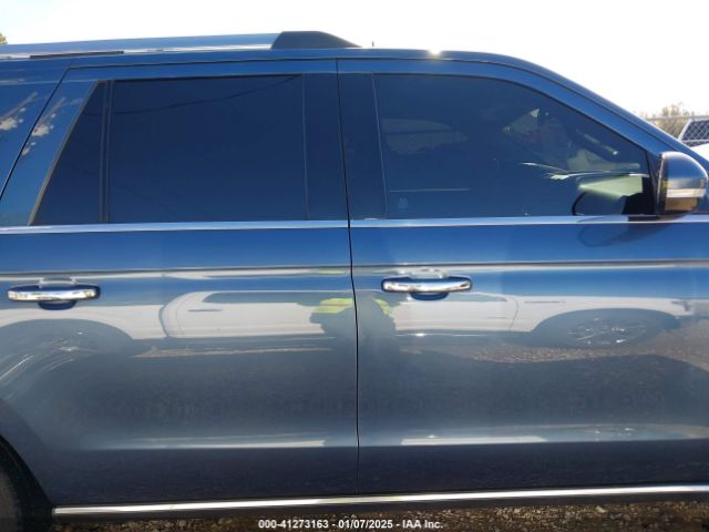 1FMJK1KT1JEA07874 Ford Expedition Max Limited