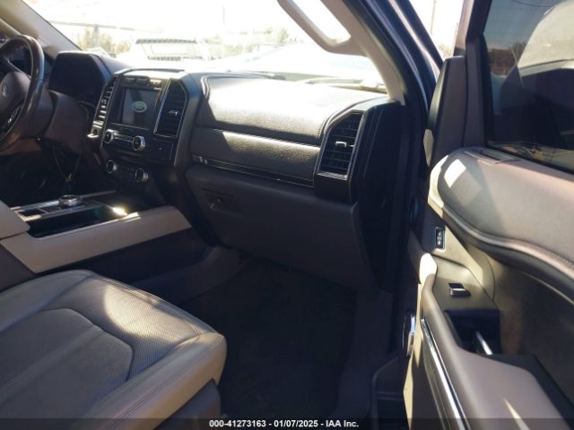 1FMJK1KT1JEA07874 Ford Expedition Max Limited