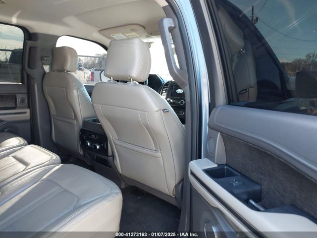 1FMJK1KT1JEA07874 Ford Expedition Max Limited