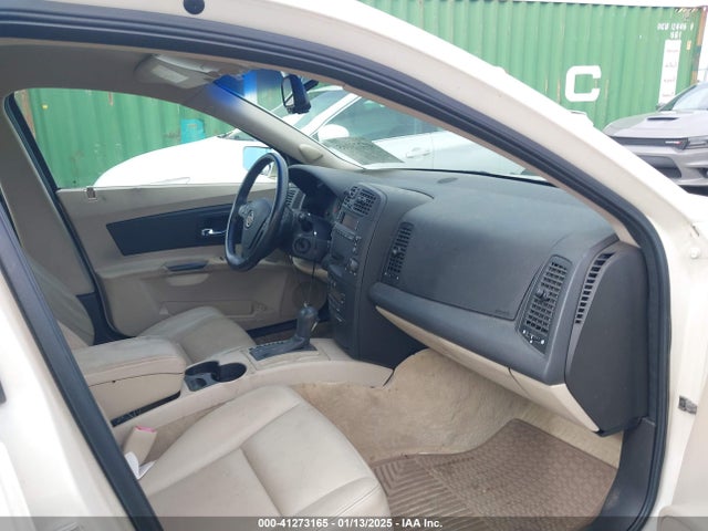 2004 CADILLAC CTS 1G6DM577X40151829 Photo 4