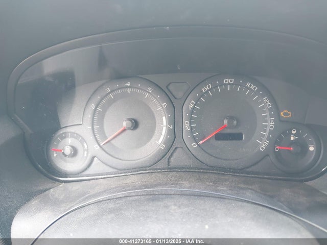2004 CADILLAC CTS 1G6DM577X40151829 Photo 6