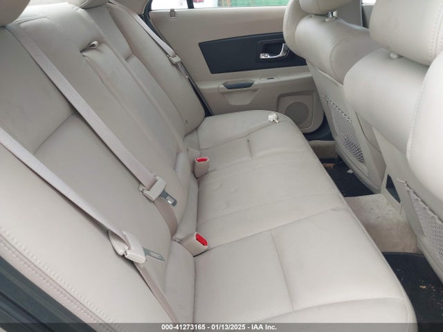 2004 CADILLAC CTS 1G6DM577X40151829 Photo 7