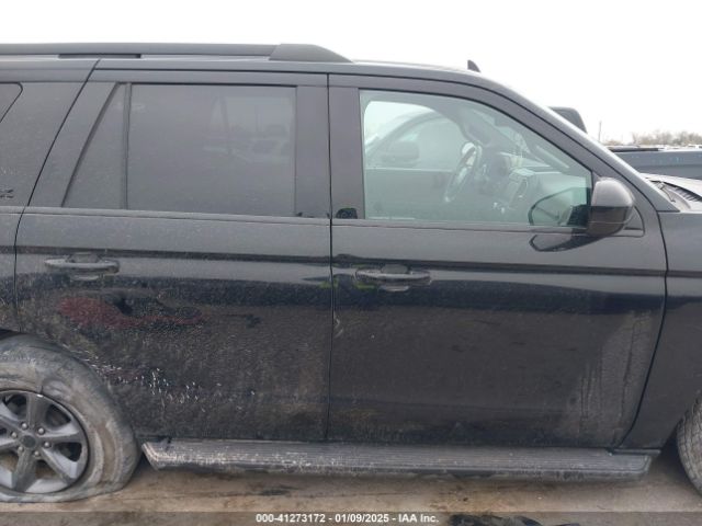 1FMJU1FT5MEA84000 Ford Expedition Xl