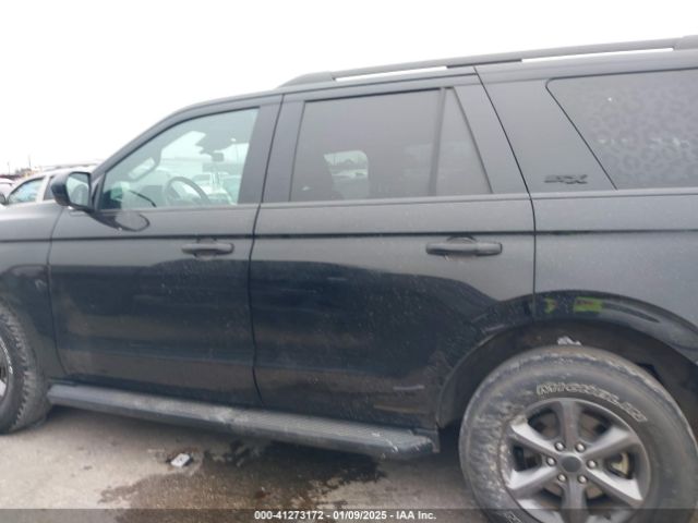 1FMJU1FT5MEA84000 Ford Expedition Xl
