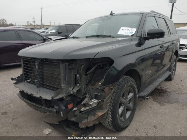 1FMJU1FT5MEA84000 Ford Expedition Xl