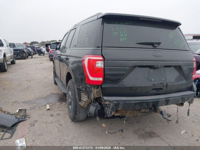 1FMJU1FT5MEA84000 Ford Expedition Xl
