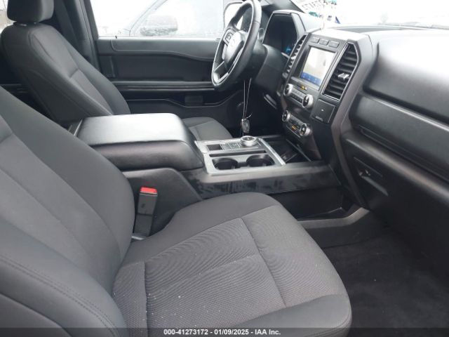 1FMJU1FT5MEA84000 Ford Expedition Xl