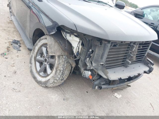 1FMJU1FT5MEA84000 Ford Expedition Xl