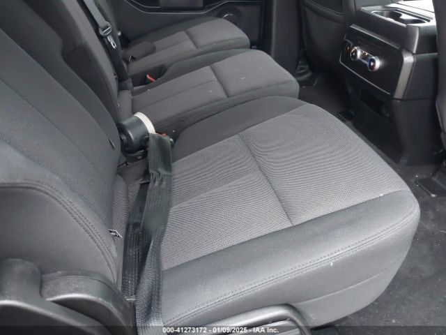 1FMJU1FT5MEA84000 Ford Expedition Xl