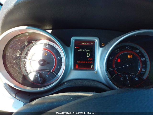 2017 DODGE JOURNEY 3C4PDCAB4HT601124 Photo 6
