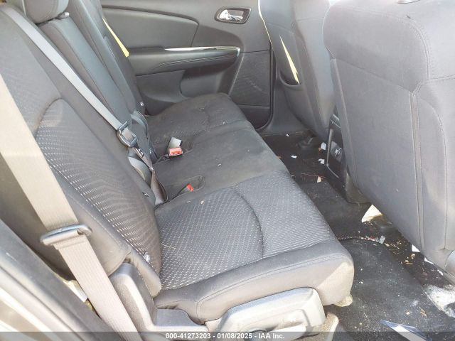2017 DODGE JOURNEY 3C4PDCAB4HT601124 Photo 7