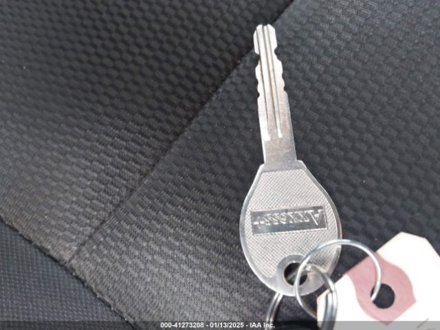 1N6AA0EJ6EN514087 Nissan TITAN S