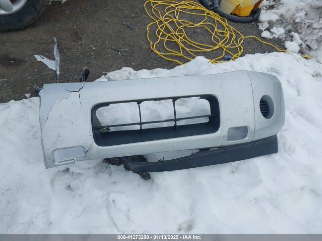 1N6AA0EJ6EN514087 Nissan TITAN S