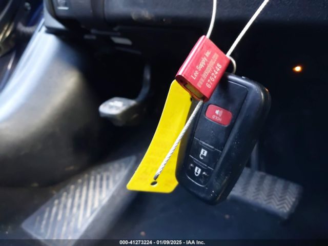 JTDKARFU3G3521307 Toyota Prius Three Touring