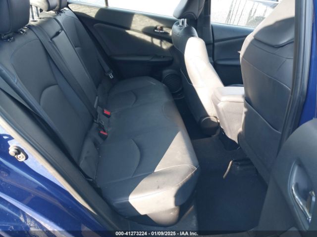 JTDKARFU3G3521307 Toyota Prius Three Touring