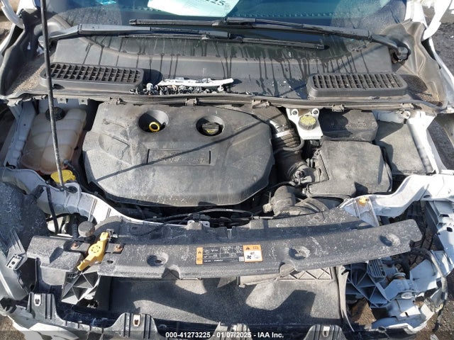 1FMCU0G93GUC75818 Ford ESCAPE SE