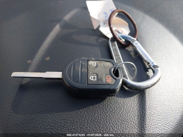 1FMCU0G93GUC75818 Ford ESCAPE SE