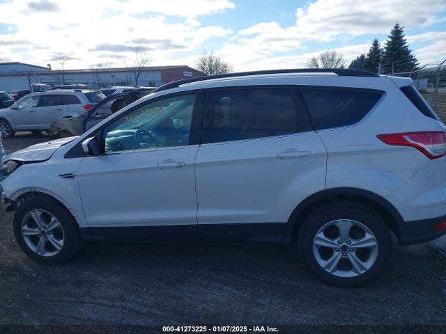 1FMCU0G93GUC75818 Ford ESCAPE SE