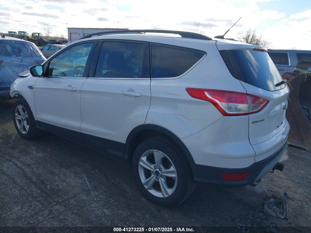 1FMCU0G93GUC75818 Ford ESCAPE SE