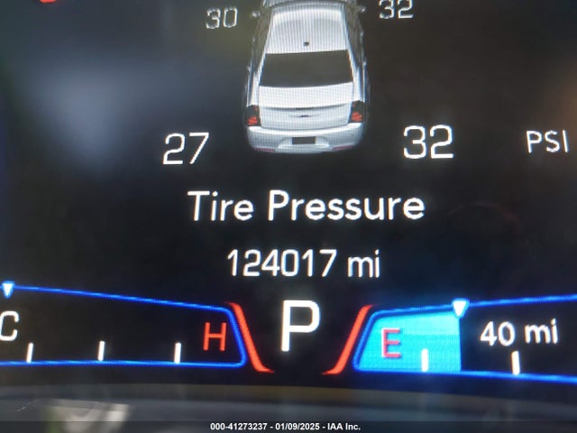 Chrysler 300c Platinum 2016 2C3CCAPT3GH295728 Image 15