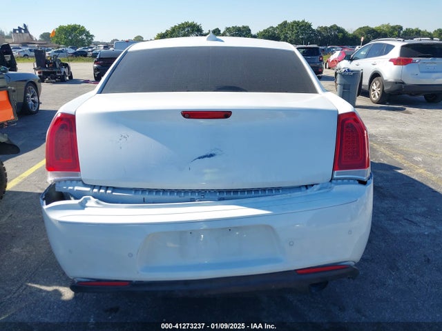 Chrysler 300c Platinum 2016 2C3CCAPT3GH295728 Image 16