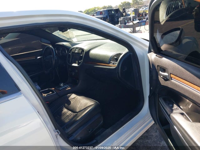 Chrysler 300c Platinum 2016 2C3CCAPT3GH295728 Image 5