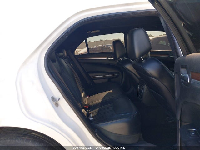 Chrysler 300c Platinum 2016 2C3CCAPT3GH295728 Image 8