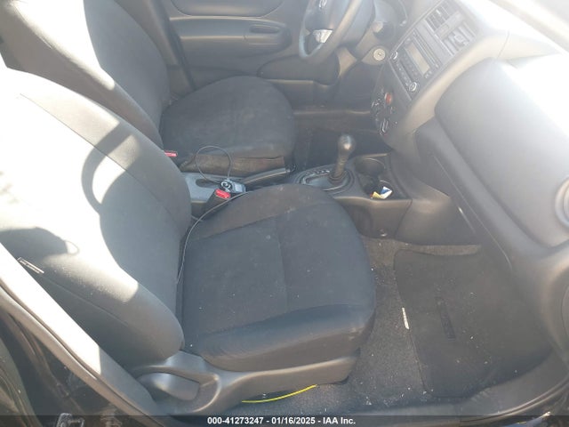 Nissan Versa 1.6 S+ 2015 3N1CN7AP7FL835711 Image 5