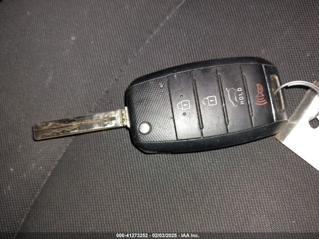 KIA Soul 2015 KNDJN2A20F7752959 Image 11