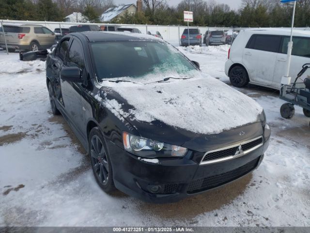 2012 MITSUBISHI LANCER JA32U8FW2CU014291 Photo 0
