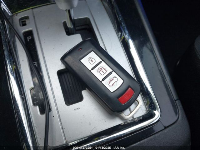 2012 MITSUBISHI LANCER JA32U8FW2CU014291 Photo 10